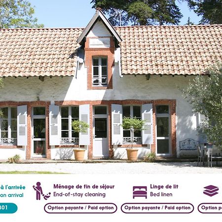 Villa Traditionnelle Pour 8 - 550M De La Plage Noirmoutier-en-l'Ile Exterior foto