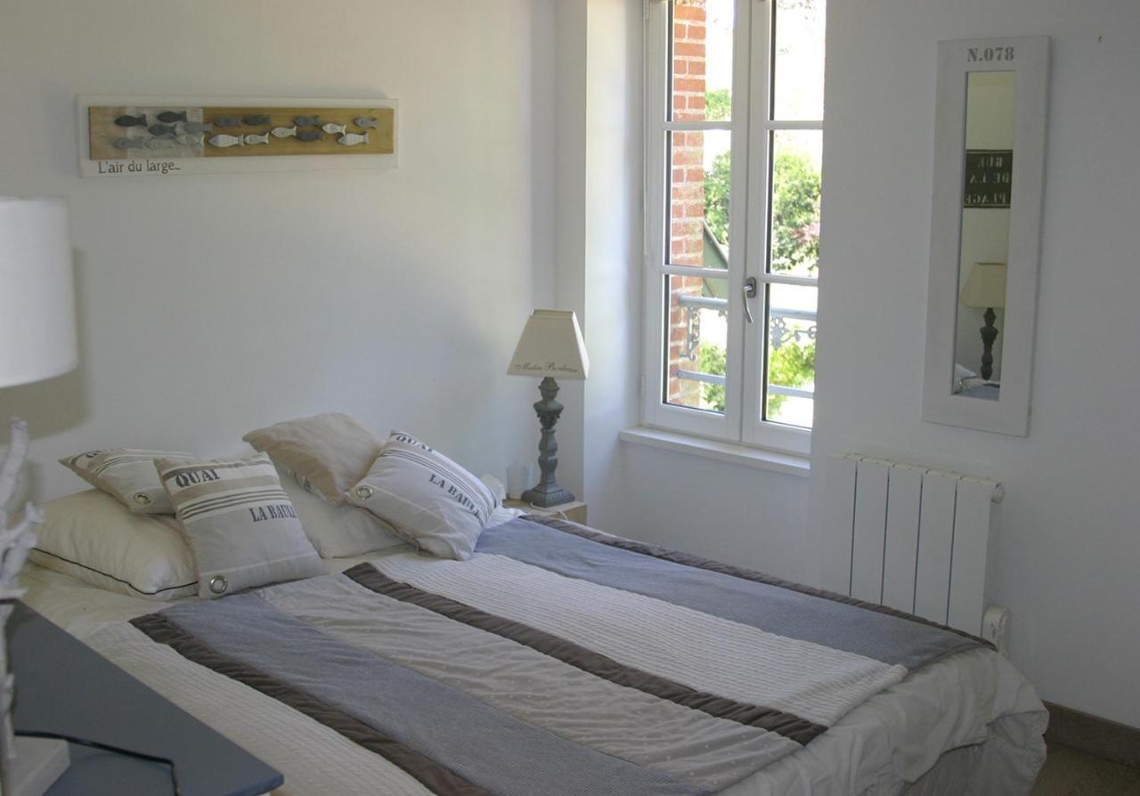 Villa Traditionnelle Pour 8 - 550M De La Plage Noirmoutier-en-l'Ile Exterior foto